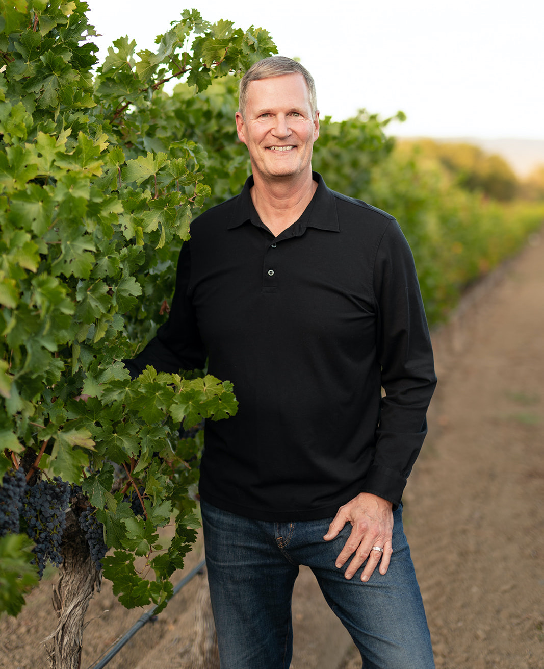 Our People – B True Wines